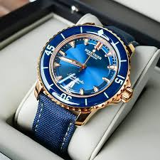 Dive Watches
